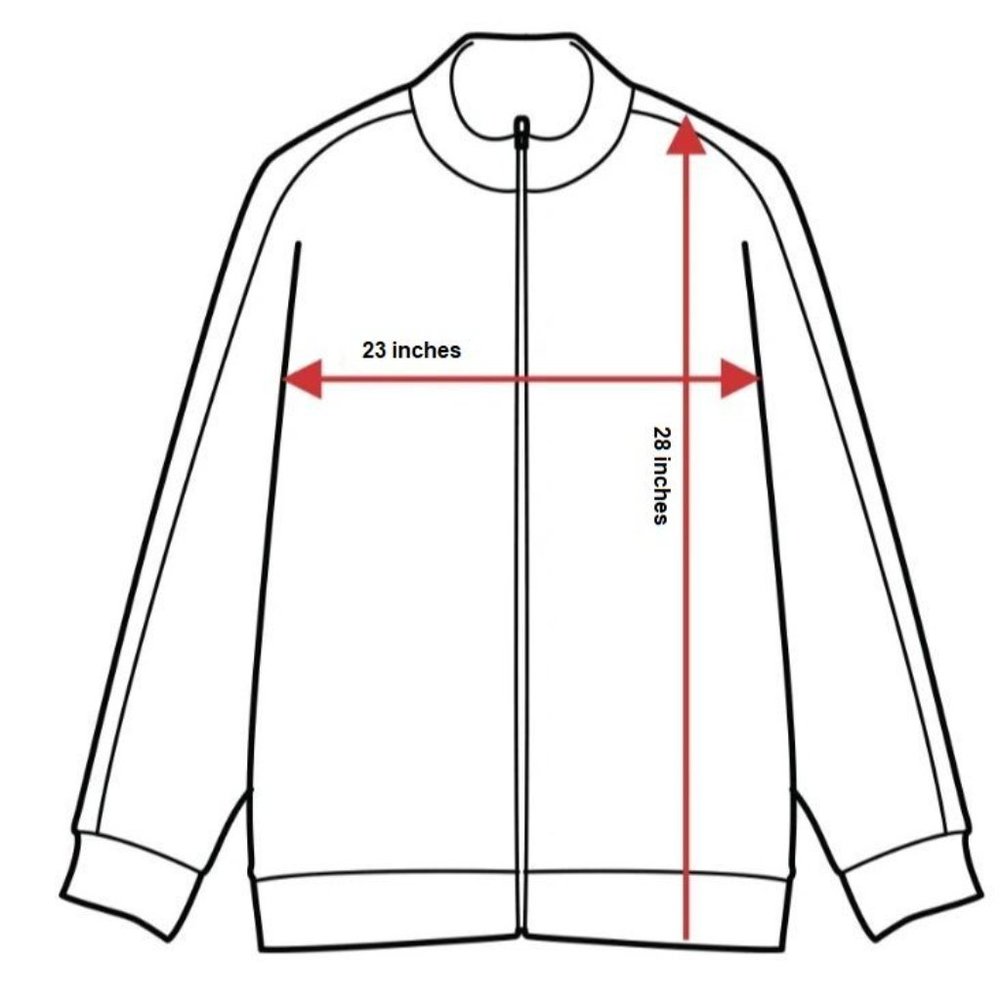 Urban Heritage Track Jacket - Picture 9 of 9